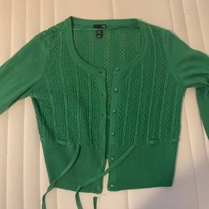 Women’s sweater